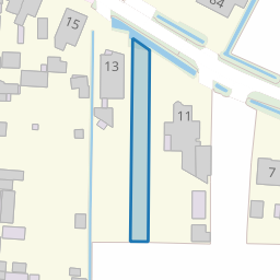 Perceel WDC00-D-1856