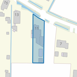 Perceel WDC00-D-1858