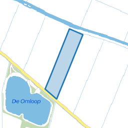 Perceel WDC00-D-1863