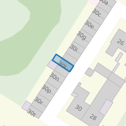 Perceel WDC00-D-1873