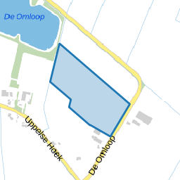 Perceel WDC00-D-1880