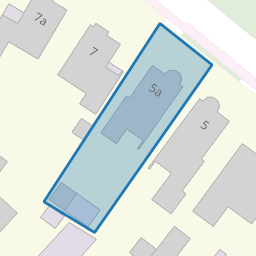 Perceel WDC00-D-1893