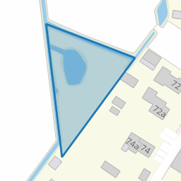 Perceel WDC00-D-1921