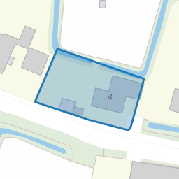 Perceel WDC00-D-1925