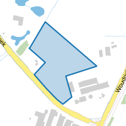 Perceel WDC00-D-1958