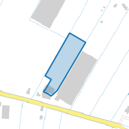 Perceel WDC00-D-1964