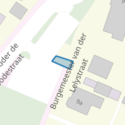 Perceel WDC00-D-1966