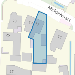 Perceel WDC00-D-1979