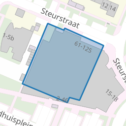 Perceel WDC00-D-1986