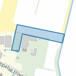 Perceel WDC00-D-1995