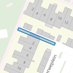 Perceel WDC00-D-2004