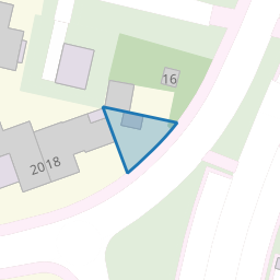 Perceel WDC00-D-2008