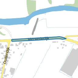 Perceel WDC00-D-2014