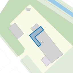 Perceel WDC00-D-2029