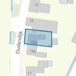 Perceel WDC00-D-2045