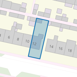 Perceel WDC00-D-2063