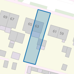 Perceel WDC00-D-2065