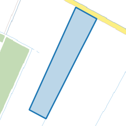 Perceel WDC00-D-2083