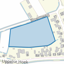 Perceel WDC00-D-2088