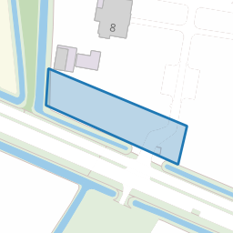 Perceel WDC00-D-2111