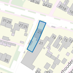 Perceel WDC00-D-2115