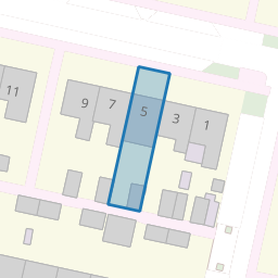 Perceel WDC00-D-2125