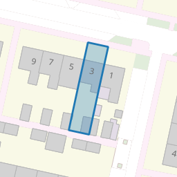 Perceel WDC00-D-2126