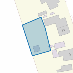 Perceel WDC00-D-2144