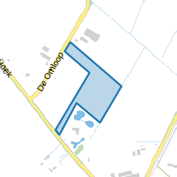 Perceel WDC00-D-2153