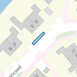 Perceel WDC00-D-2176