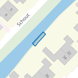 Perceel WDC00-D-2178