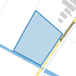 Perceel WDC00-D-2189