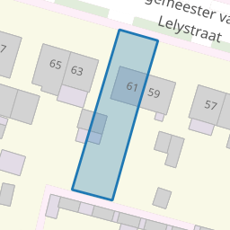 Perceel WDC00-D-2199