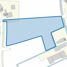 Perceel WDC00-D-2201