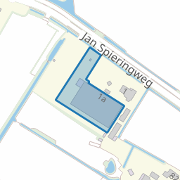 Perceel WDC00-D-2215