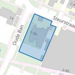 Perceel WDC00-D-2239