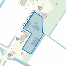 Perceel WDC00-D-2251