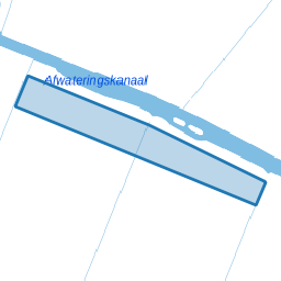 Perceel WDC00-D-2264