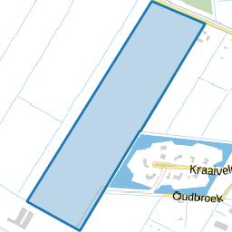 Perceel WDC00-D-2290