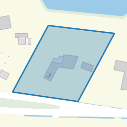 Perceel WDC00-D-2301