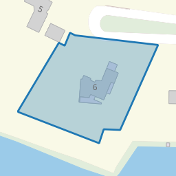 Perceel WDC00-D-2308