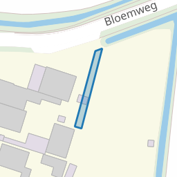 Perceel WDC00-D-2313