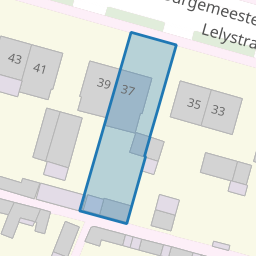 Perceel WDC00-D-2315
