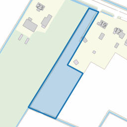 Perceel WDC00-D-2316