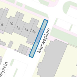 Perceel WDC00-D-2322