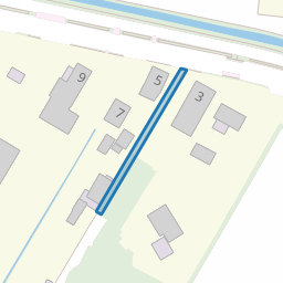 Perceel WDC00-D-2339