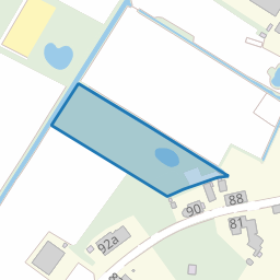 Perceel WDC00-D-2361