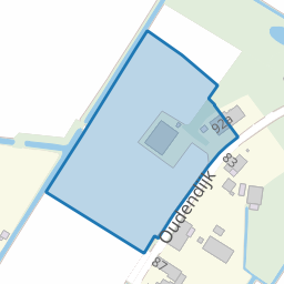 Perceel WDC00-D-2388