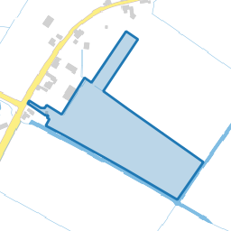 Perceel WDC00-D-2395