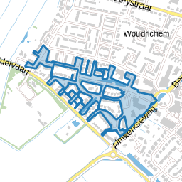 Perceel WDC00-D-2404